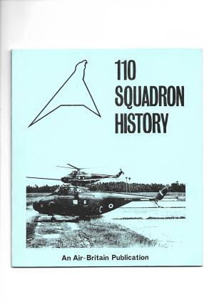 Immagine del venditore per Hyderabad Squadron , The Story of No 110 (Hyderabad) Squadron Royal Air Force venduto da John Hopkinson - Bookseller