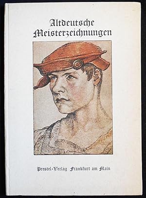 Imagen del vendedor de Altdeutsche Meisterzeichnungen: Einfhrung und Auswalh von Edmund Schilling a la venta por Classic Books and Ephemera, IOBA