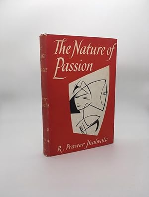 The Nature of Passion