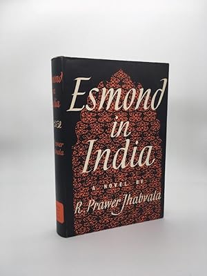 Esmond in India: A novel