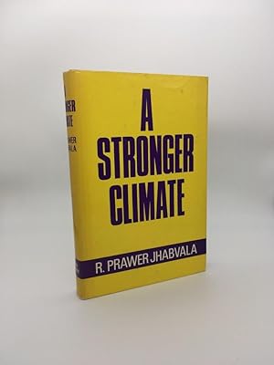 A Stronger Climate: Nine Stories