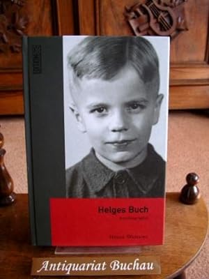 Helges Buch. Autobiographie. SIGNIERT