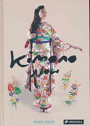 Kimono now