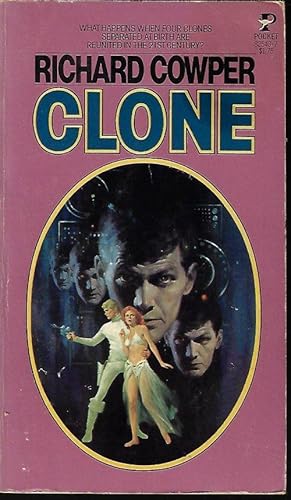 Seller image for CLONE for sale by Books from the Crypt