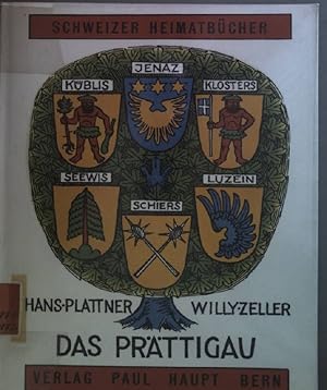 Bild des Verkufers fr Das Prttigau Schweizer Heimatbcher Nr. 111/112 zum Verkauf von books4less (Versandantiquariat Petra Gros GmbH & Co. KG)