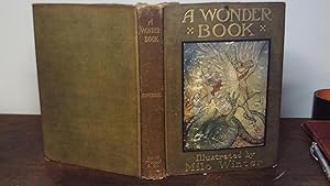 Seller image for A Wonder Book for Boys and Girls for sale by The Vintage BookStore