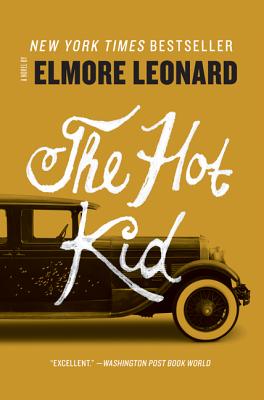 Seller image for The Hot Kid (Paperback or Softback) for sale by BargainBookStores