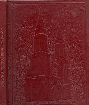 Seller image for Spires At The Heart of the City: A Hundred Years Of Celebration 1880-1980 Sacred Heart Church 353 Peachtree Street, Atlanta, Georgia for sale by Americana Books, ABAA