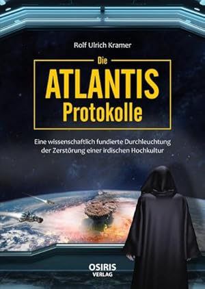 Seller image for Die Atlantis-Protokolle for sale by BuchWeltWeit Ludwig Meier e.K.
