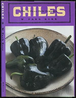 Immagine del venditore per Chiles (The El Paso Chile Company) venduto da Between the Covers-Rare Books, Inc. ABAA