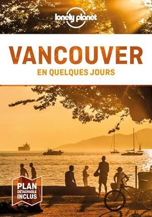 Vancouver (2e édition)
