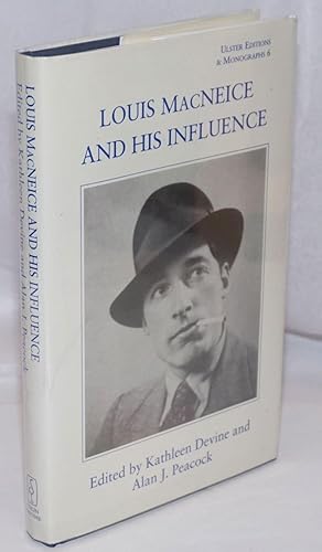 Imagen del vendedor de Louis MacNeice and His Influence a la venta por Bolerium Books Inc.