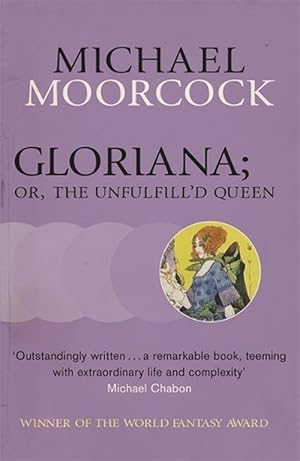 Imagen del vendedor de Gloriana; or, The Unfulfill'd Queen (Paperback) a la venta por AussieBookSeller