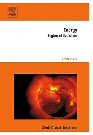 Seller image for Energy: Engine of Evolution for sale by AHA-BUCH