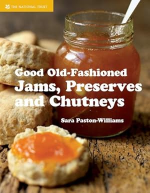 Seller image for Good Old-fashioned Jams, Preserves and Chutneys for sale by AHA-BUCH