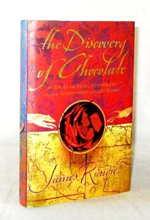 Seller image for The Discovery of Chocolate for sale by Adelaide Booksellers