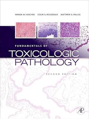 Seller image for Fundamentals of Toxicologic Pathology for sale by AHA-BUCH