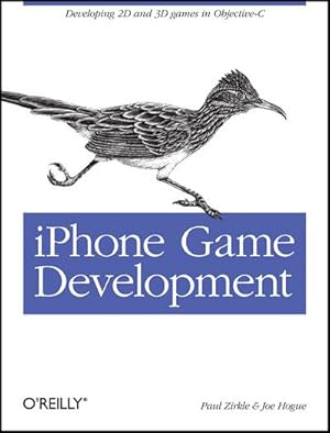Seller image for iPhone Game Development for sale by AHA-BUCH