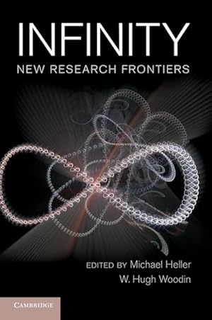 Seller image for Infinity : New Research Frontiers for sale by AHA-BUCH