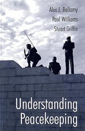 Seller image for Understanding Peacekeeping for sale by AHA-BUCH