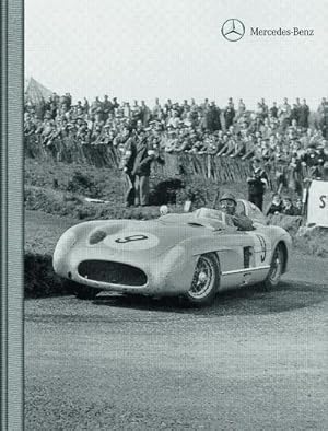 Image du vendeur pour Mercedes-Benz 300 SLR: Meilensteine des Motorsports, Band 1 (German Edition) : Meilensteine des Motorsports, Band 1 mis en vente par AHA-BUCH