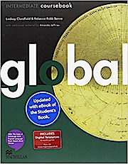 Seller image for GLOBAL Int Sb (ebook) + eWb Pk for sale by AHA-BUCH