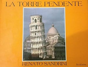Immagine del venditore per La torre pendente venduto da Libreria della Spada online