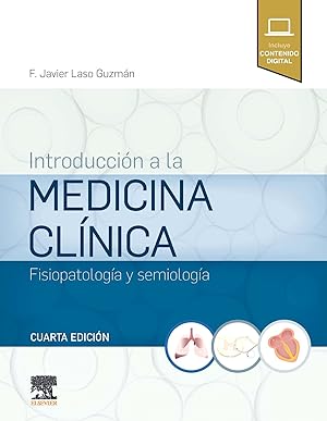 Imagen del vendedor de Introduccin a la medicina clnica (4 ed.) a la venta por Imosver