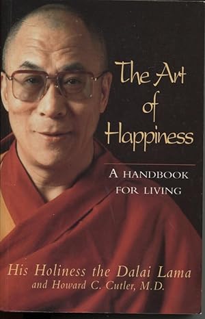 Seller image for THE ART OF HAPPINESS A Handbook for Living for sale by Dromanabooks