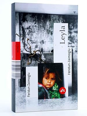 Image du vendeur pour http://. LEYLA (Feridun Zaimoglu) 451, 2007. OFRT antes 21,5E mis en vente par Libros Fugitivos
