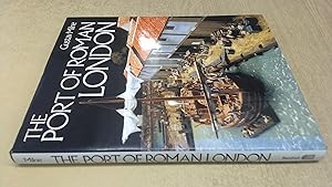 Seller image for The Port of Roman London for sale by BoundlessBookstore