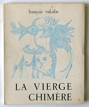 Seller image for La vierge chimre for sale by Le Rayon populaire