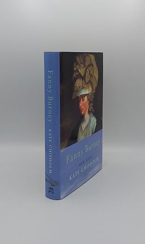 Seller image for FANNY BURNEY Her Life 1752-1840 for sale by Rothwell & Dunworth (ABA, ILAB)