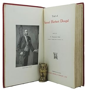 TRIAL OF SAMUEL HERBERT DOUGAL