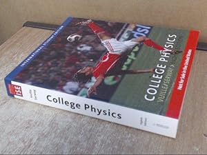 Seller image for College Physics, International Edition for sale by BoundlessBookstore