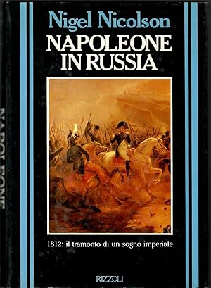 NAPOLEONE IN RUSSIA