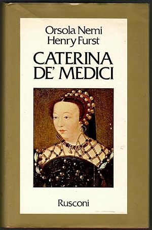 CATERINA DE MEDICI