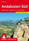 Andalusien Süd