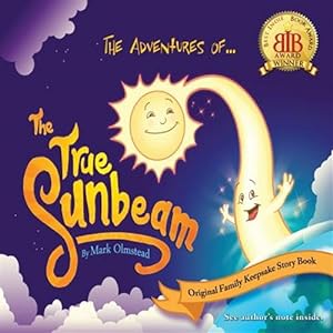 Seller image for The Adventures Of The True Sunbeam for sale by GreatBookPrices