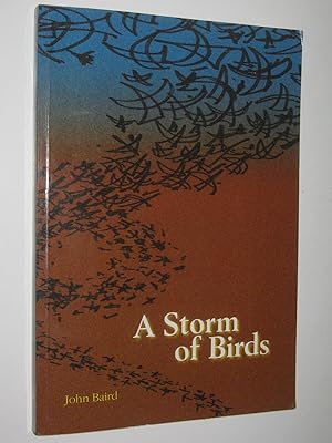 A Storm of Birds