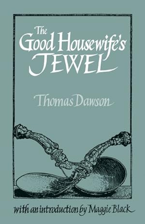 Seller image for Good Housewife's Jewel for sale by GreatBookPrices