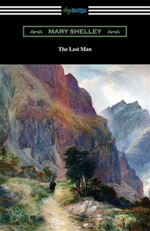 Seller image for The Last Man for sale by GreatBookPrices