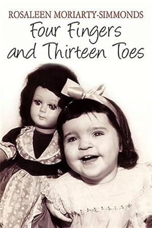 Seller image for Four Fingers and Thirteen Toes for sale by GreatBookPrices