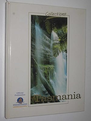 Imagen del vendedor de Collections - Tasmania a la venta por Manyhills Books