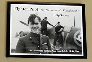 Fighter Pilot: The Photographic Kaleidoscope