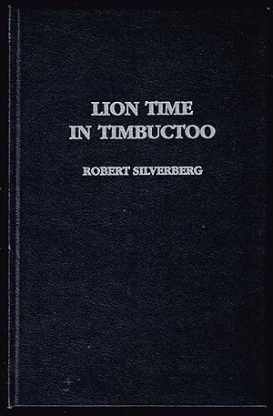 Lion Time in Timbuctoo