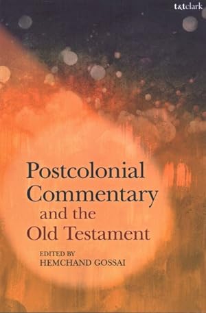 Immagine del venditore per Postcolonial Commentary and the Old Testament venduto da GreatBookPrices
