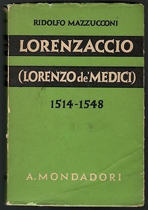 LORENZACCIO 1514-1548