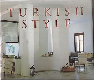 Bild des Verkufers fr Turkish Style zum Verkauf von Auldfarran Books, IOBA