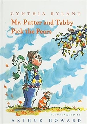 Seller image for Mr. Putter and Tabby Pick the Pears for sale by GreatBookPrices